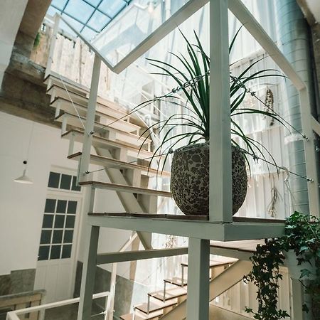 8 Door老宅民宿 Хенгчун Экстерьер фото